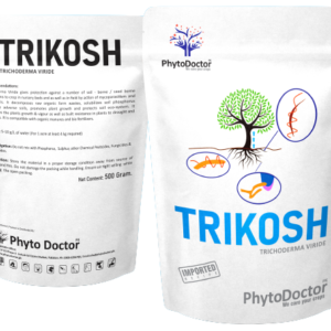 Trikosh