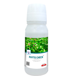 Phytocheck