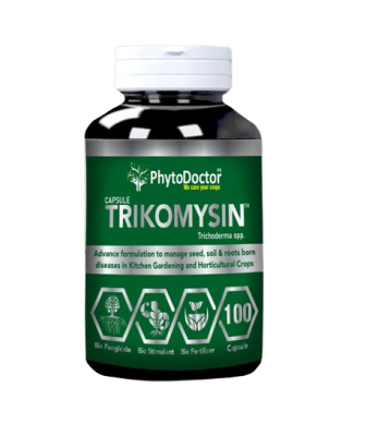 Trikomysin