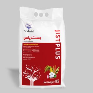 Jist Plus 4 kg